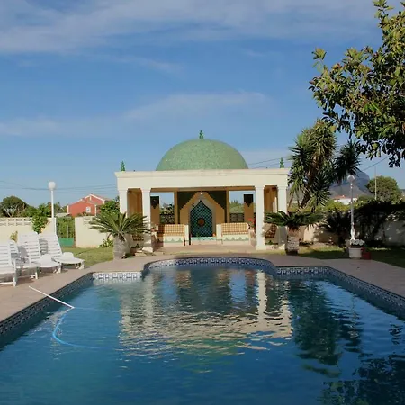 La Casona De Pepa Villa Ondara