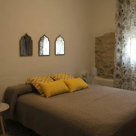 La Casona De Pepa Ondara