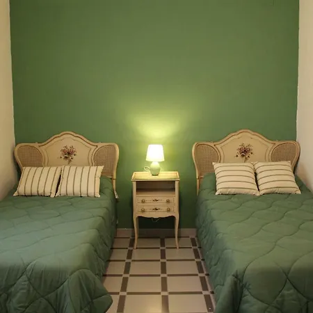 La Casona De Pepa Villa