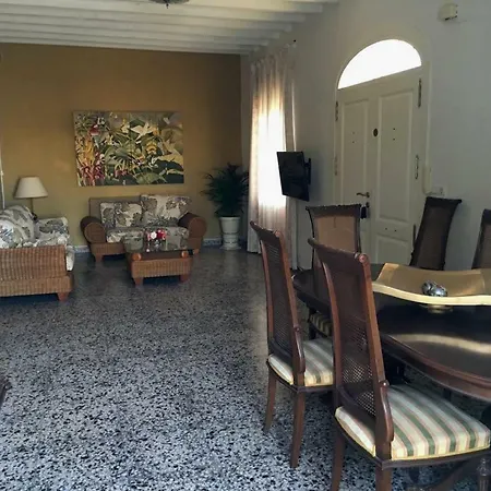 Βίλα La Casona De Pepa Ondara