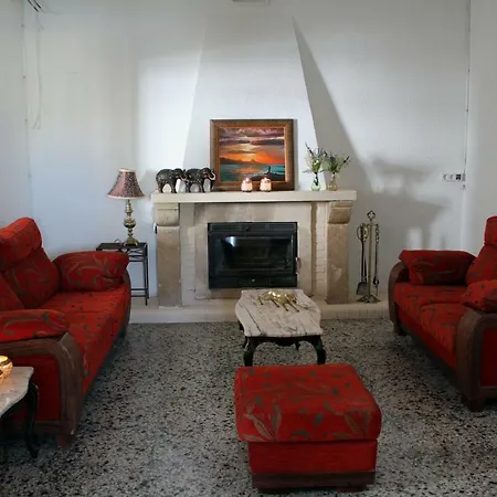 La Casona De Pepa Villa