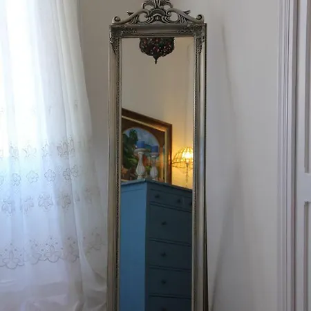 Βίλα La Casona De Pepa *