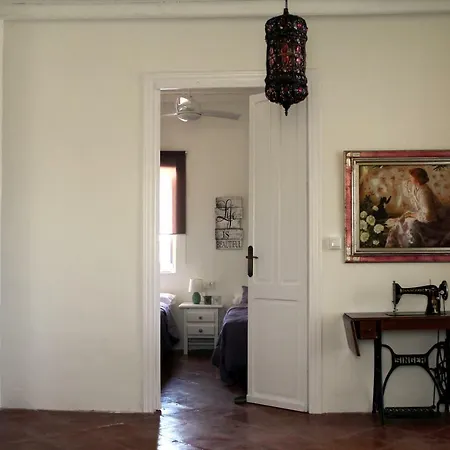 La Casona De Pepa Villa Ondara