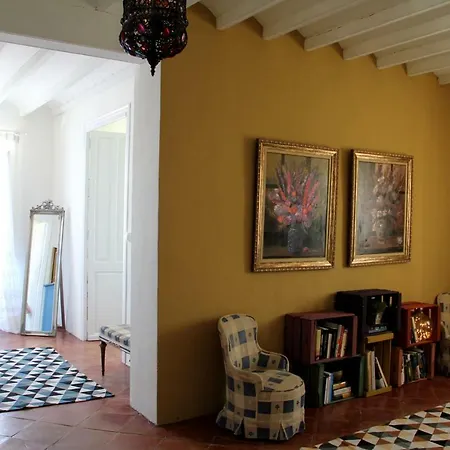 La Casona De Pepa Ondara