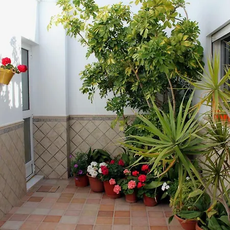 La Casona De Pepa *