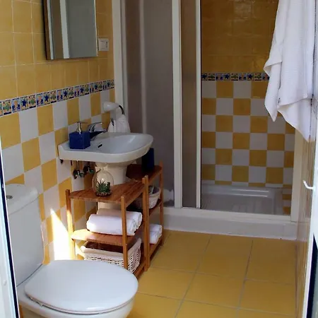 La Casona De Pepa