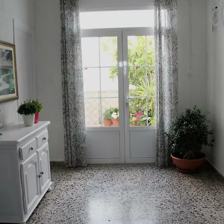 Villa La Casona De Pepa *