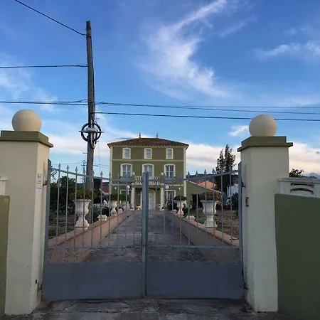 La Casona De Pepa