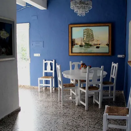 Villa La Casona De Pepa Ondara