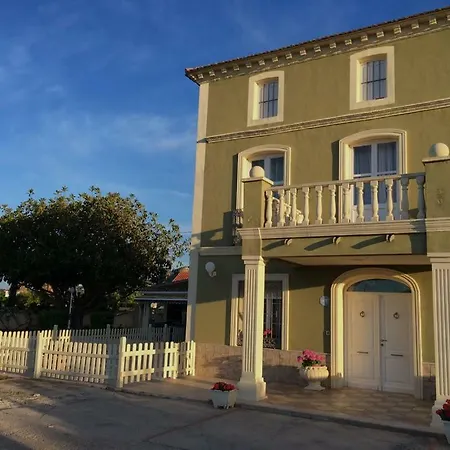 La Casona De Pepa