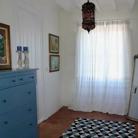 La Casona De Pepa Ondara