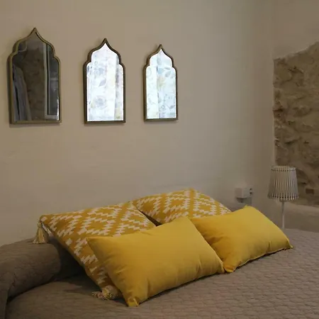 Villa La Casona De Pepa *