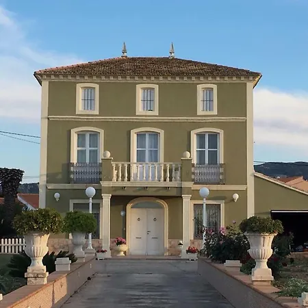 La Casona De Pepa * Ondara