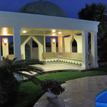 La Casona De Pepa * Ondara